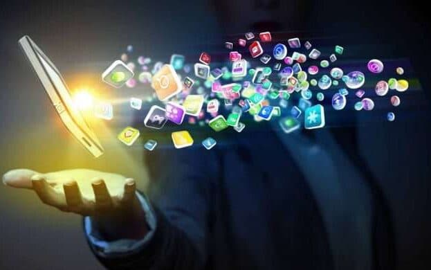 Mobile App Development Services