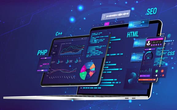 Software Development Services