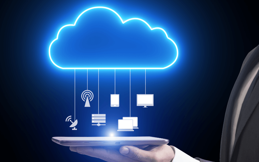 Cloud Solutions