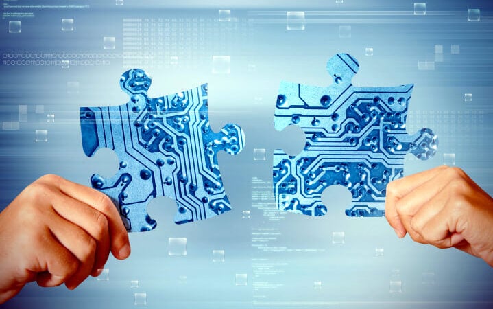 Enterprise Integration
