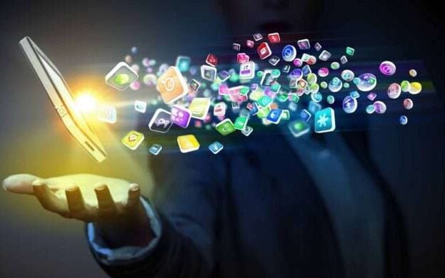 Mobile App Development